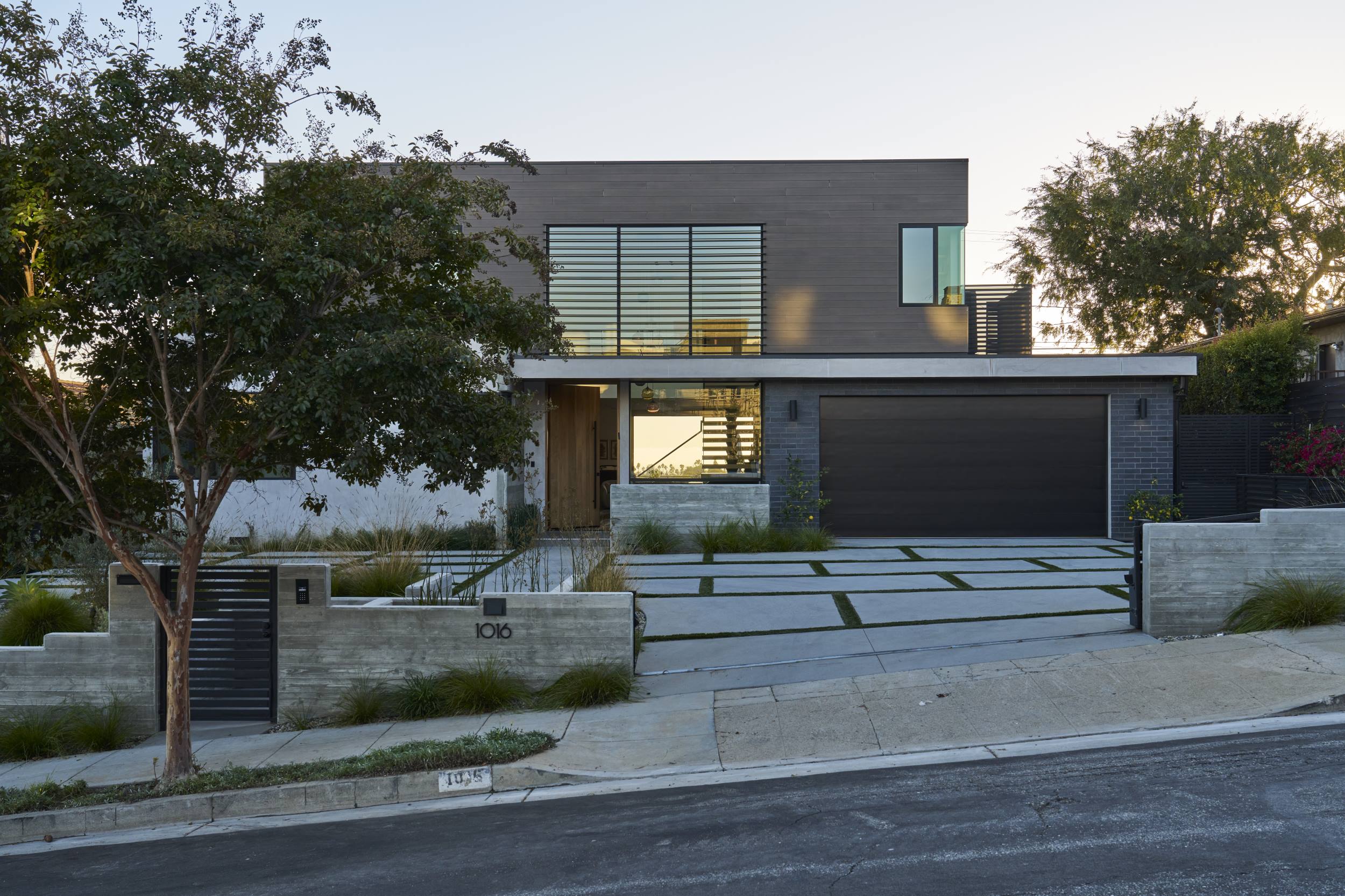 resized exterior